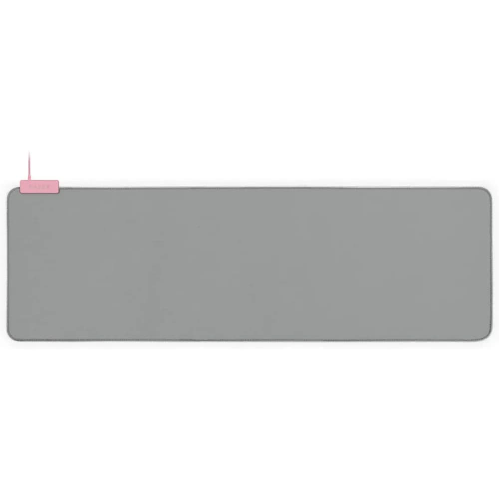 Razer Goliathus Extended Chroma - Quartz - Gaming Mouse Mat