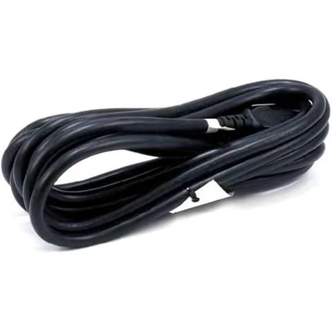 Lenovo ThinkSystem 2.8m, 10A/100-250V, C13 to IEC 320-C14 Rack Power Cable (DS4200/DS2200/DS6200/SR860/SR850/SR590/SR570/SR950/SR530/SR550/SR630/SR650/ST550)