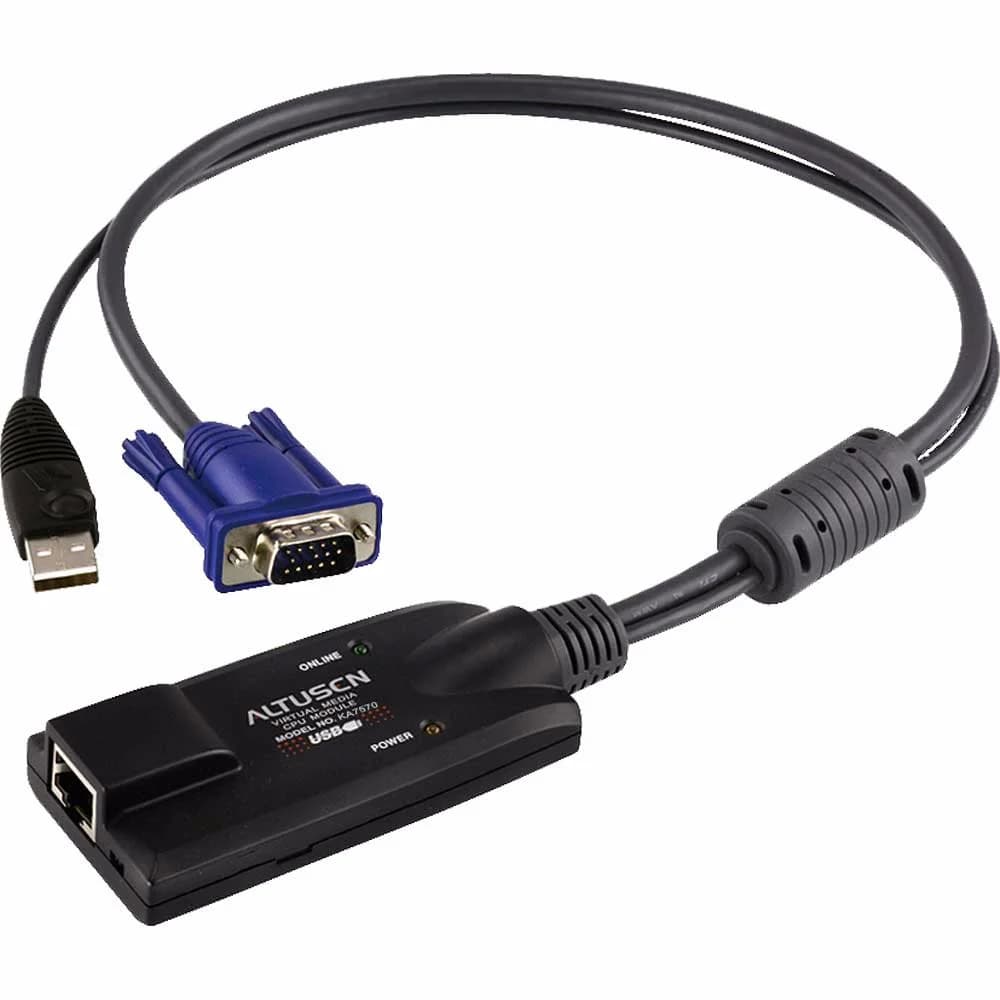 ATEN USB CPU Module for KH2516A