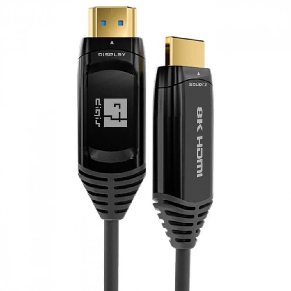 Оптический HDMI кабель Digis DSM-CH5-8K-AOC