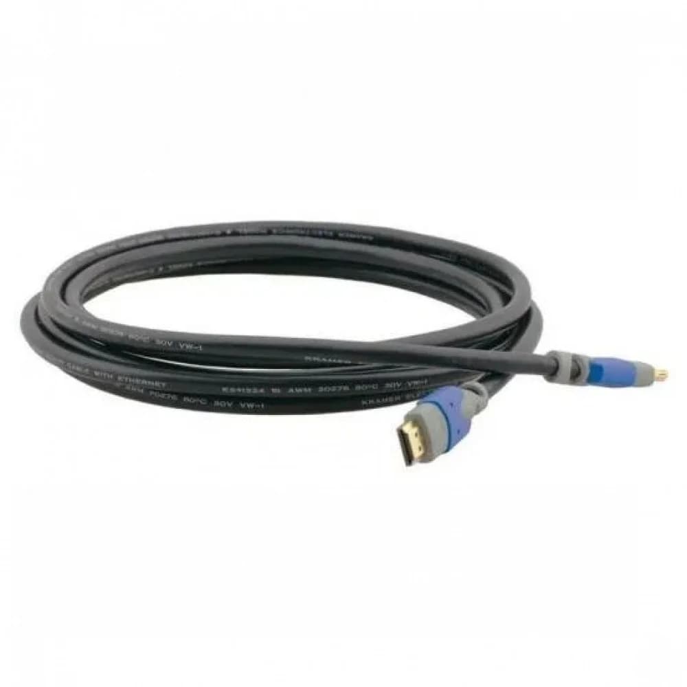 Kramer C-HM/HM/PRO-35 Кабель HDMI-HDMI (Вилка - Вилка), 10,6 м