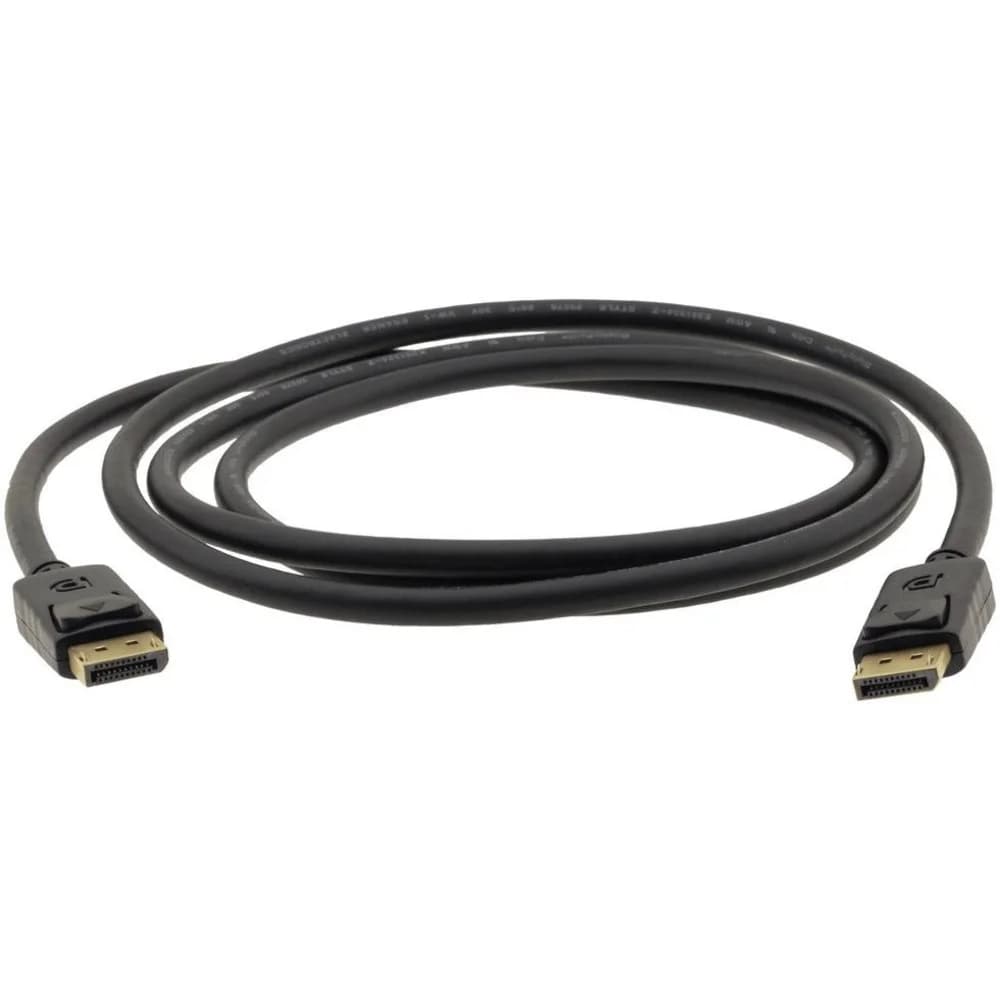 Kramer C-DP-15 Кабель DisplayPort (Вилка - Вилка), 4,6 м