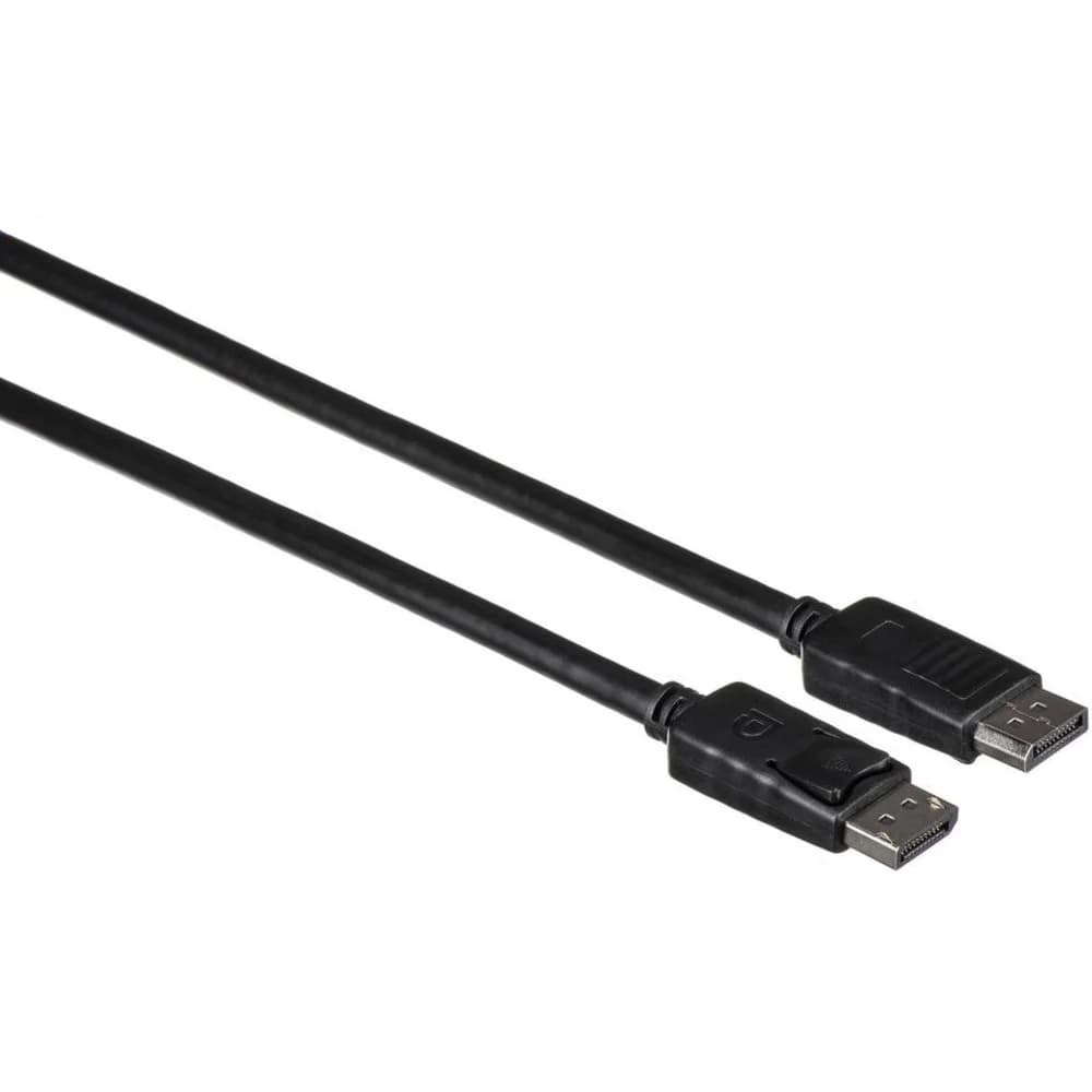 Kramer C-DP-50 Кабель DisplayPort (Вилка - Вилка), 15,2 м