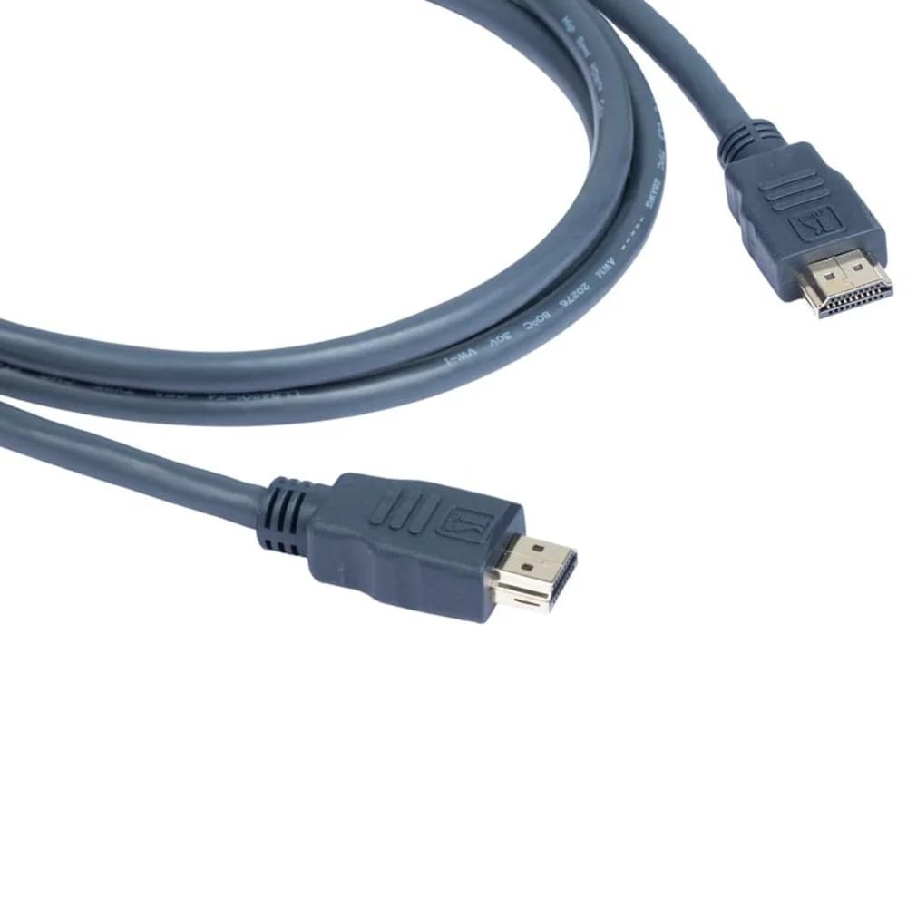 Kramer C-HM/HM-35 Кабель HDMI-HDMI (Вилка - Вилка), 10,6 м