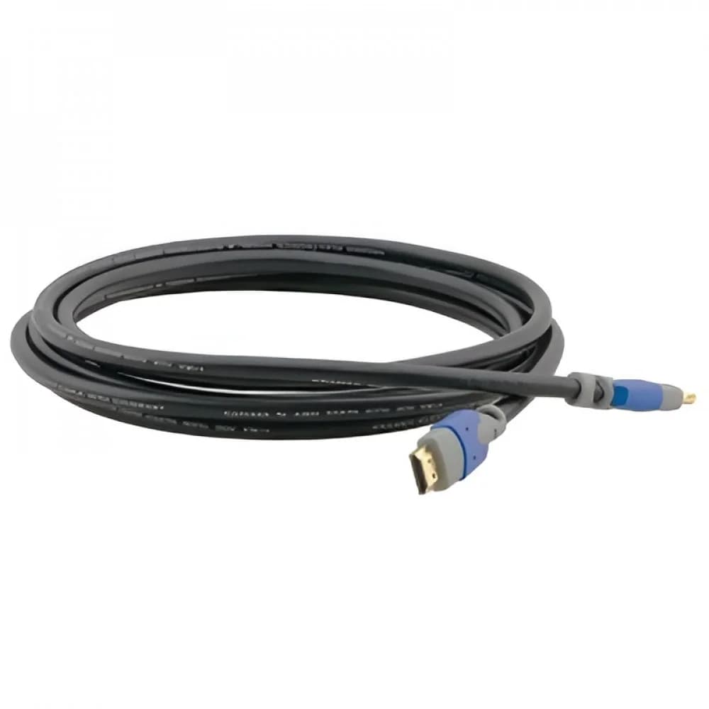 Кабель HDMI-HDMI (Вилка - Вилка), 19,8 м