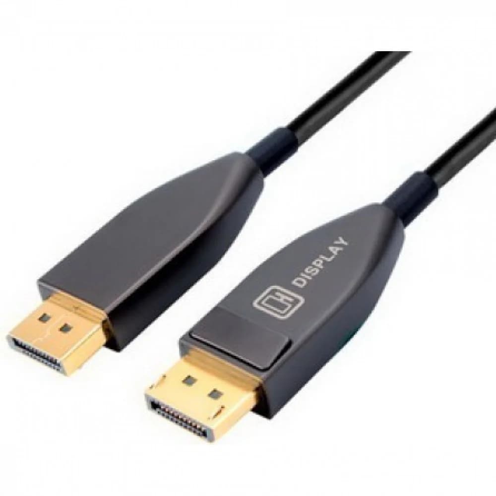 Активный оптический кабель VCOM DP1.4 32GBs/8K@60Hz 10м <D3751-10M>