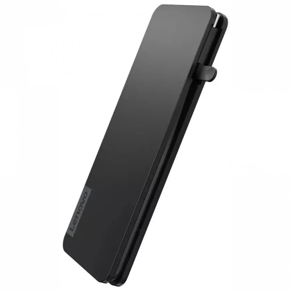 Lenovo USB-C Slim Travel Dock