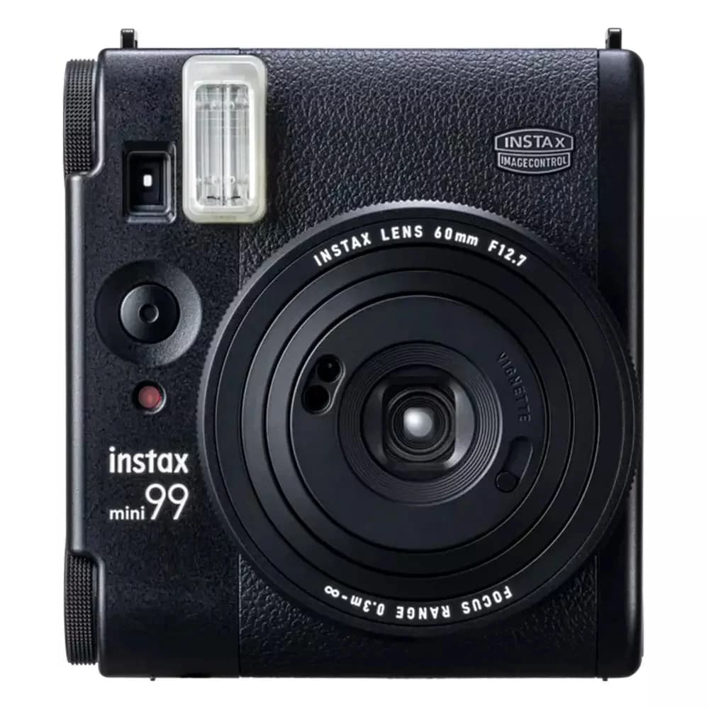 Фотоаппарат моментальной печати FUJIFILM INSTAX MINI 99 (BLACK)