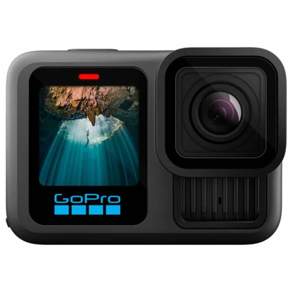 Экшн-камера GoPro CHDHX-131-RW HERO 13 Black CHDHX-131-RW