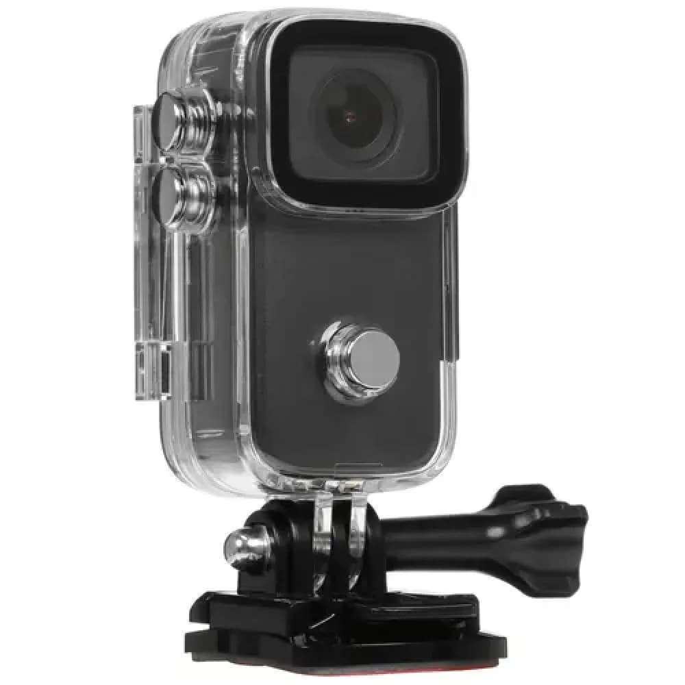 Экшн-камера SJCAM C200. Цвет черный.