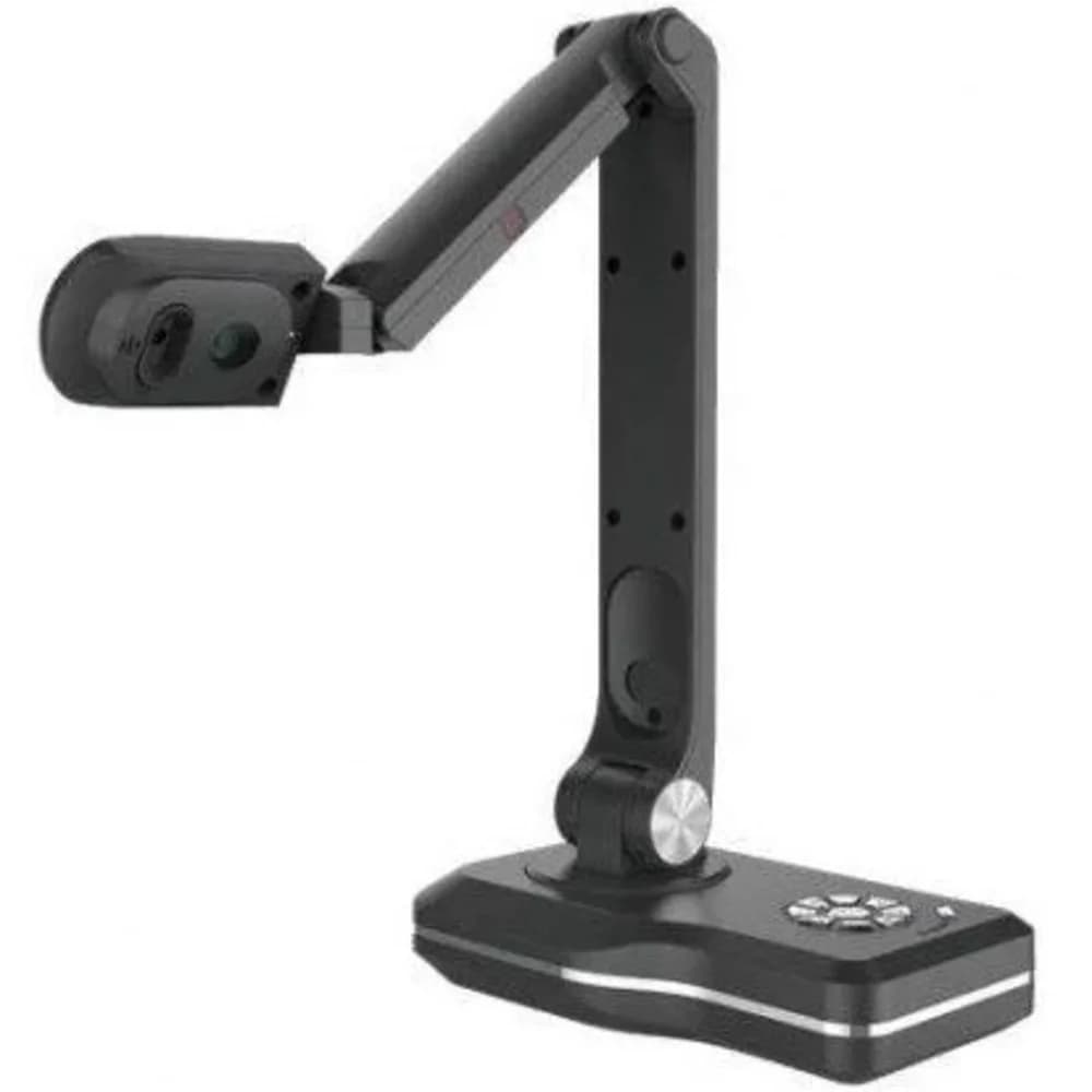 Интерактивная документ камера IQBoard IQView E3511 5.0 MP, auto focus, PC free