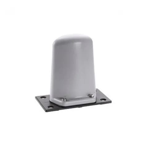 Антенна автомобильная Kathrein K702021, 410-470MHz, 0 dB, N-female, 14,2см (без кабеля)
