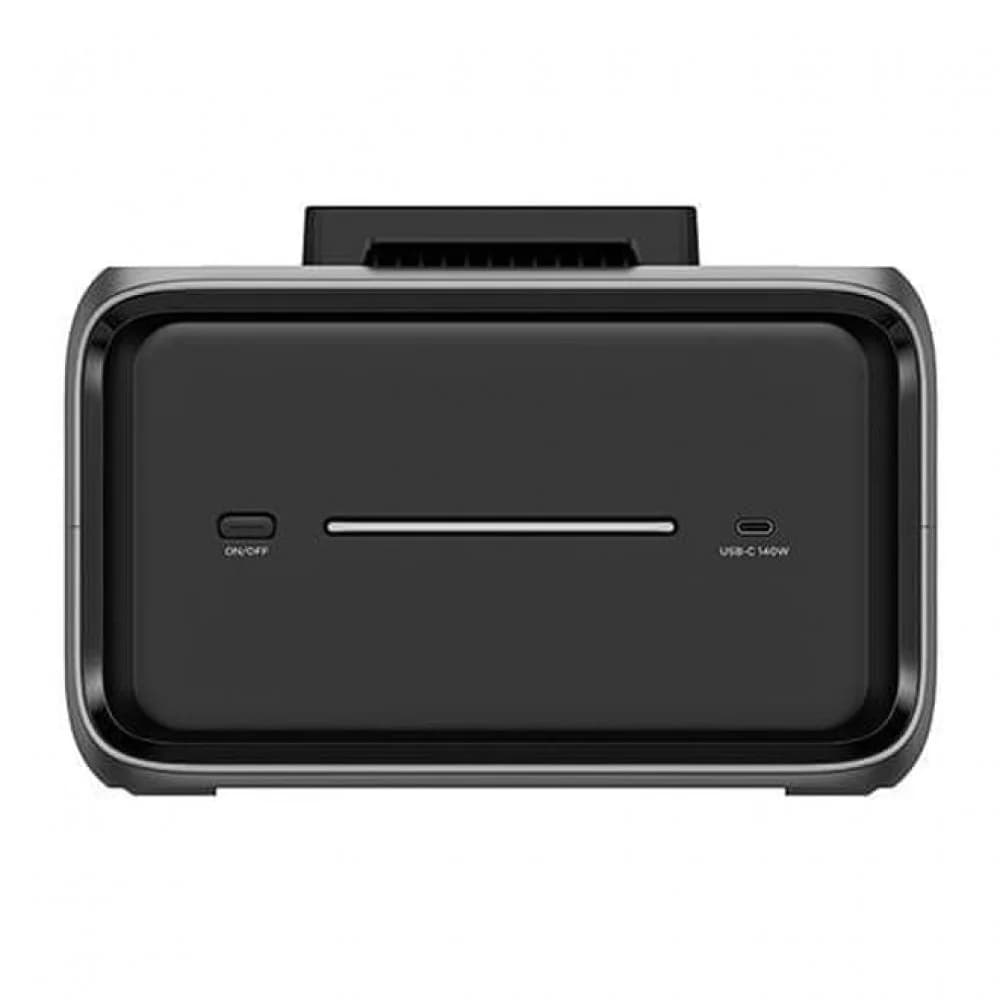 Батарея дополнительная EcoFlow River 3 EB600 EU, 572Wh