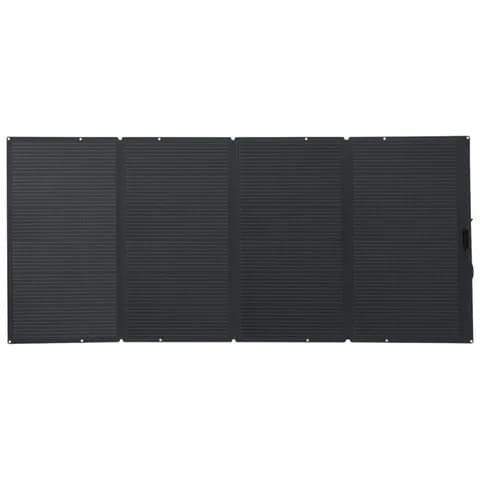 Солнечная панель EcoFlow, 400W/ (48)41V - 11(9,8)A, SOLAR400W