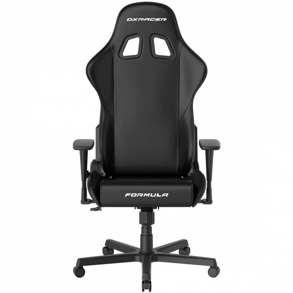 Игровое кресло DXRacer Formula R-NEO Leatherette-Black-L GC/LFR23LTA/N