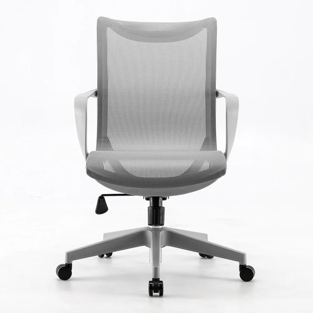 Кресло офисное Sihoo M77C-102, регулировка высоты, White