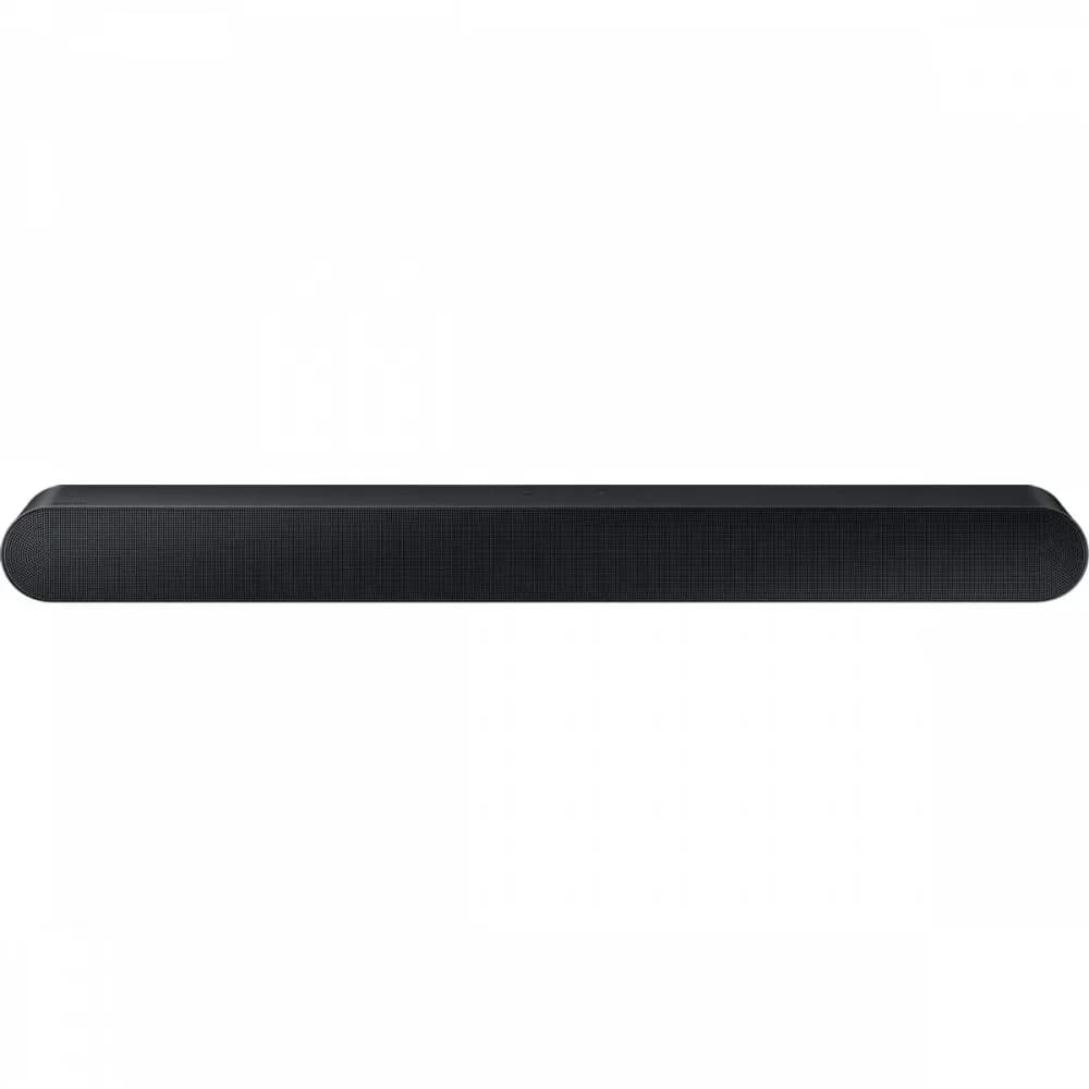 Саундбар Samsung HW-S60D/RU 3.1 430Вт черный