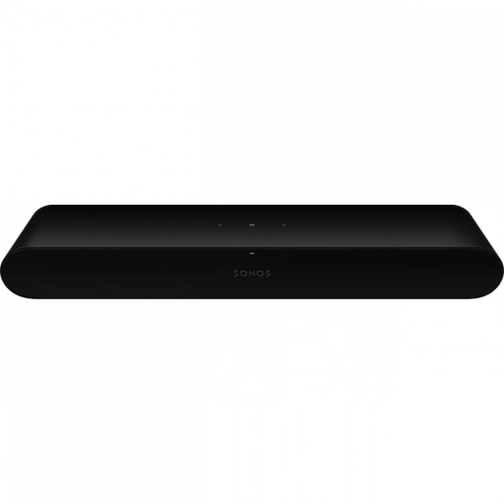 Саундбар Sonos Ray Black