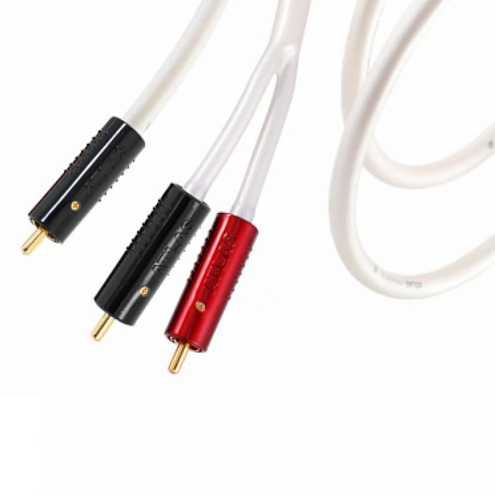 Кабель для сабвуфера Atlas Equator Achromatic RCA Subwoofer 1:2 - 10.00m