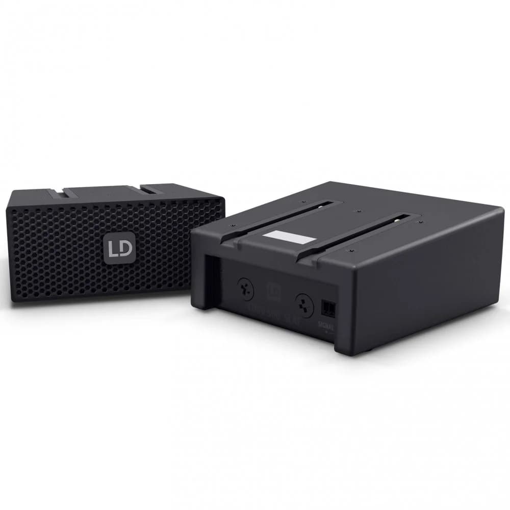 SmartLink-адаптер LD Systems CURV 500 SLAT