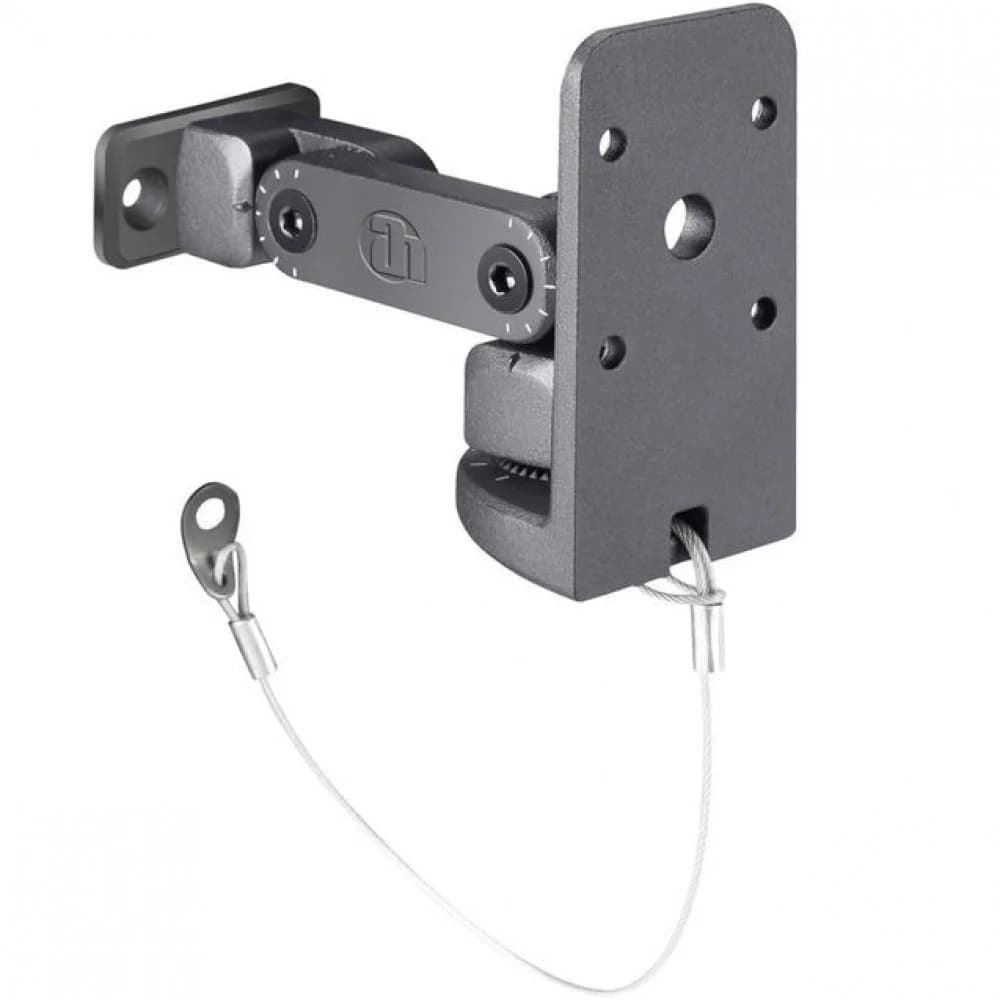 Настенный кронштейн LD Systems CURV 500 WMB