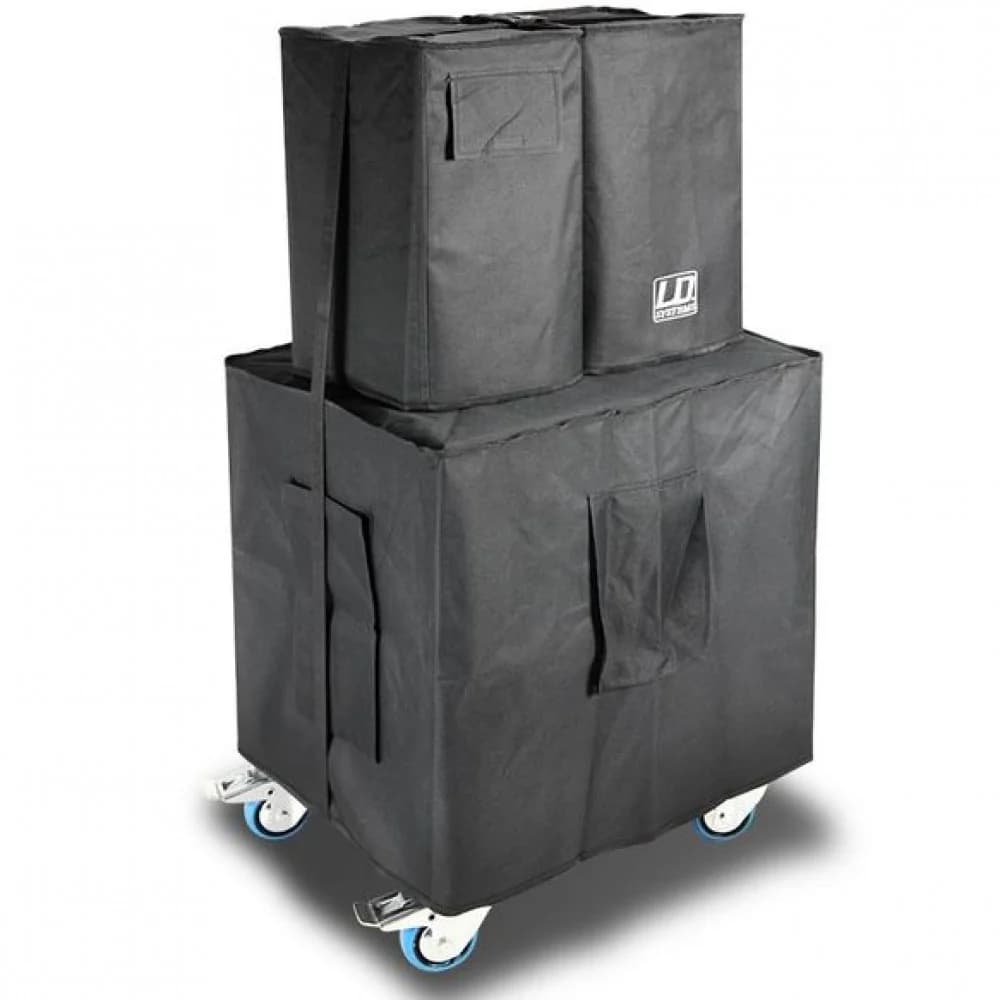 Комплект аксессуаров LD Systems DAVE 12 G3 SET