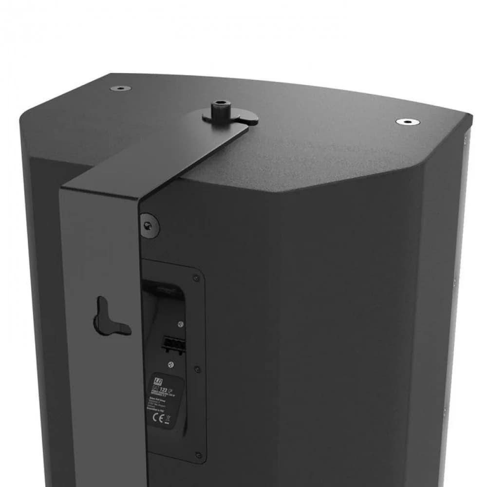 Поворотный кронштейн LD Systems SAT 122 G2 WMB