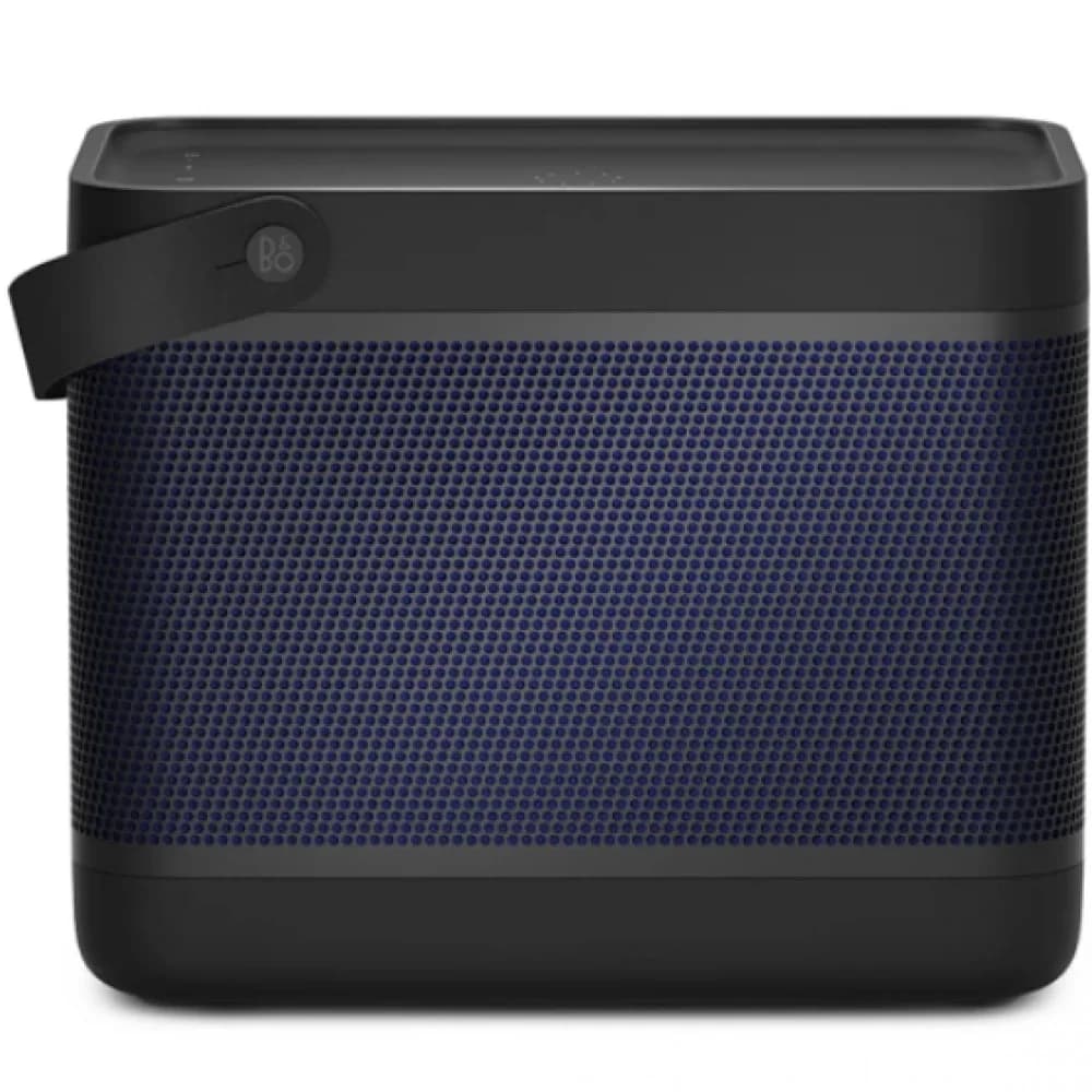 Колонки Bang & Olufsen Beolit 20 (2.0) - Black Anthracite, 70Вт (2x35) RMS, 37Hz-20kHz, 93dB, BT