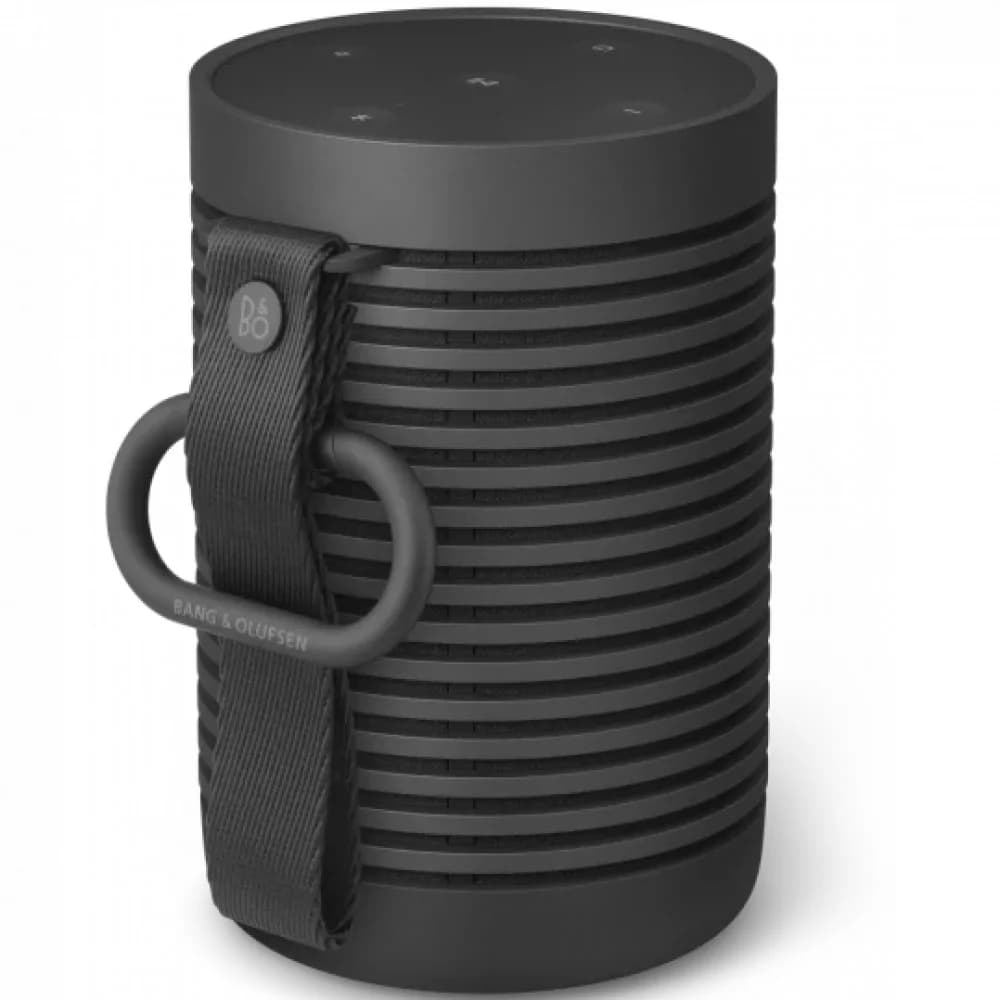 Колонки Bang & Olufsen Beosound Explore,60Вт(2х30) RMS, 56Hz-22.7kHz, USB, BT,Black Anthracite