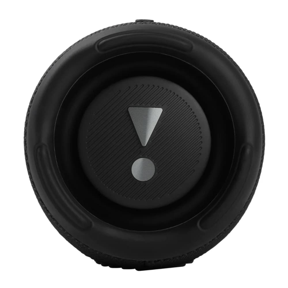 JBL Charge 5 портативная А/С: 40W RMS, BT 5.1, до 20 часов, 0,96 кг, цвет черный