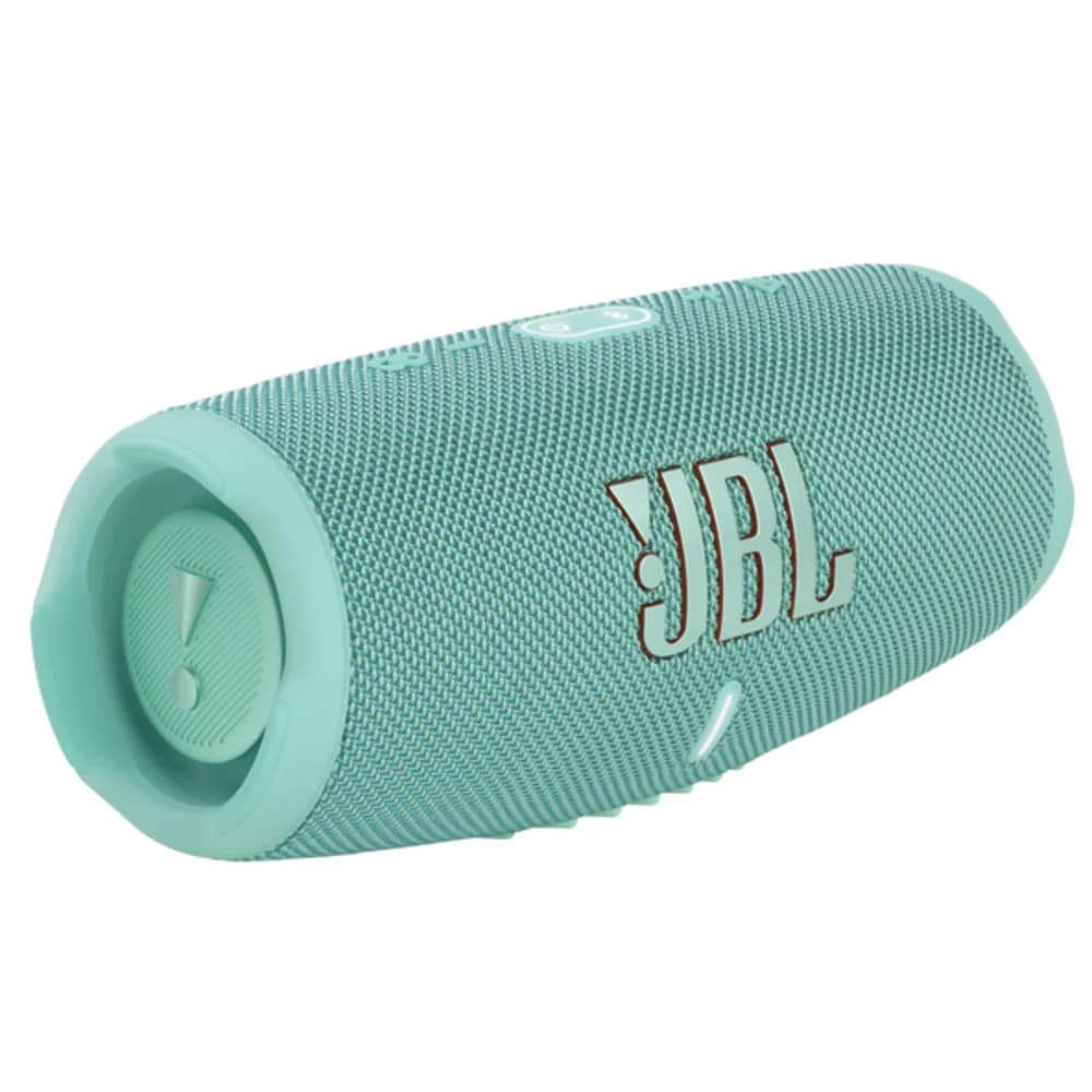 Bluetooth SPK active JBL Charge 5, 40W, BT 5.1, teal