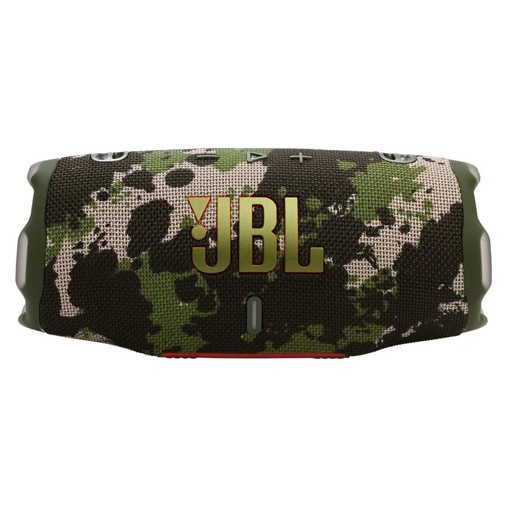 Портативная колонка JBL Charge 6 - Portable Bluetooth Speaker with Power Bank – Squad