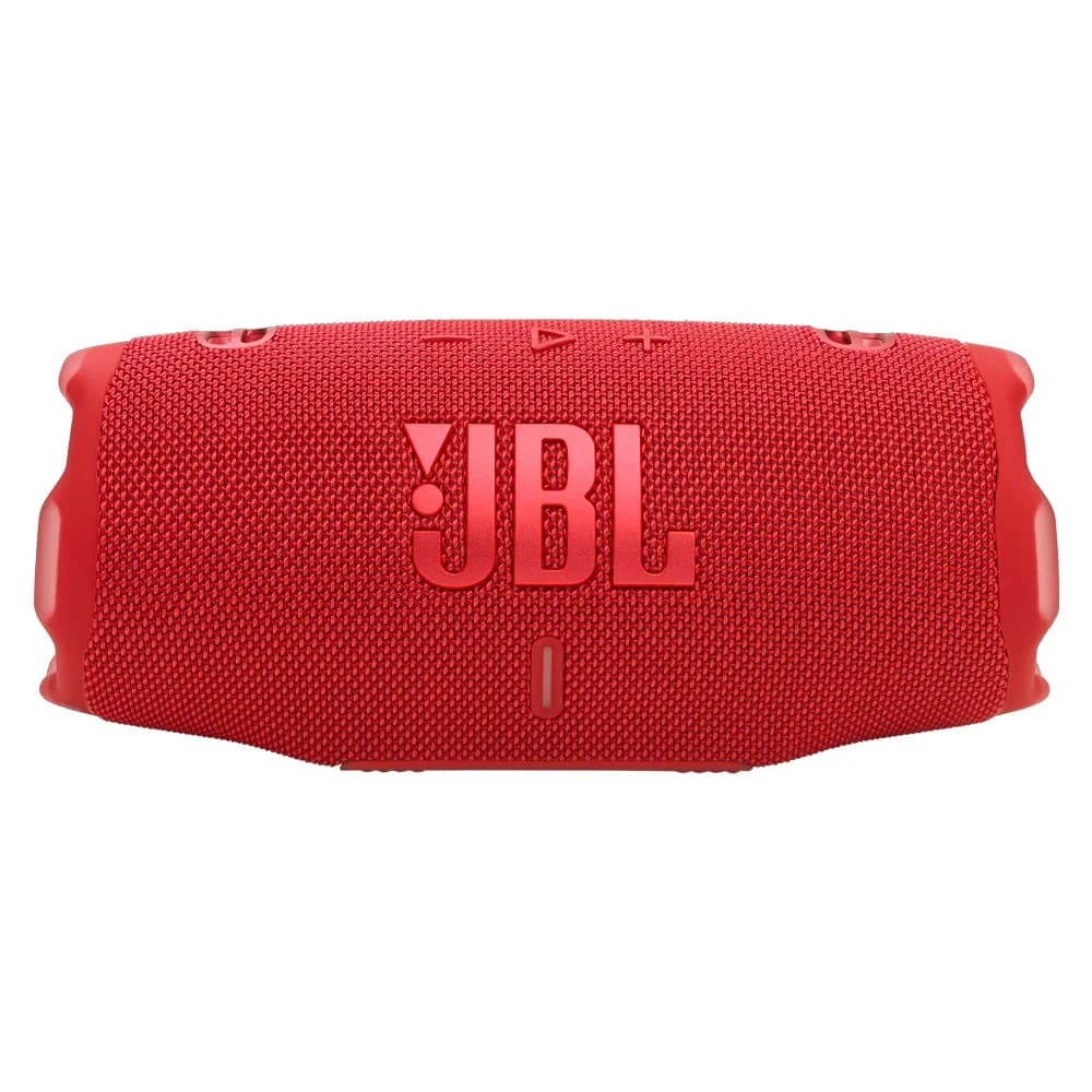 Портативная колонка 45W Цвет красный CHARGE 6 JBL