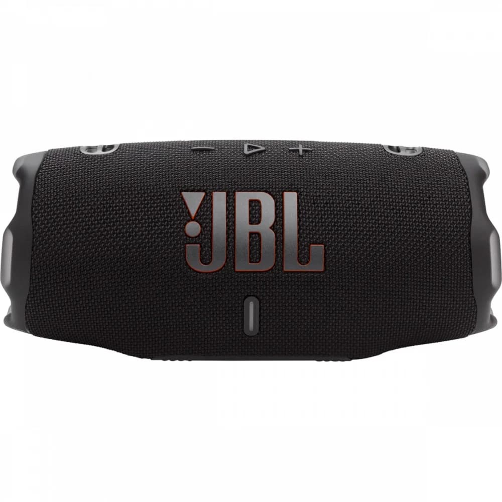 Портативная колонка 45W Цвет черный CHARGE 6 JBL