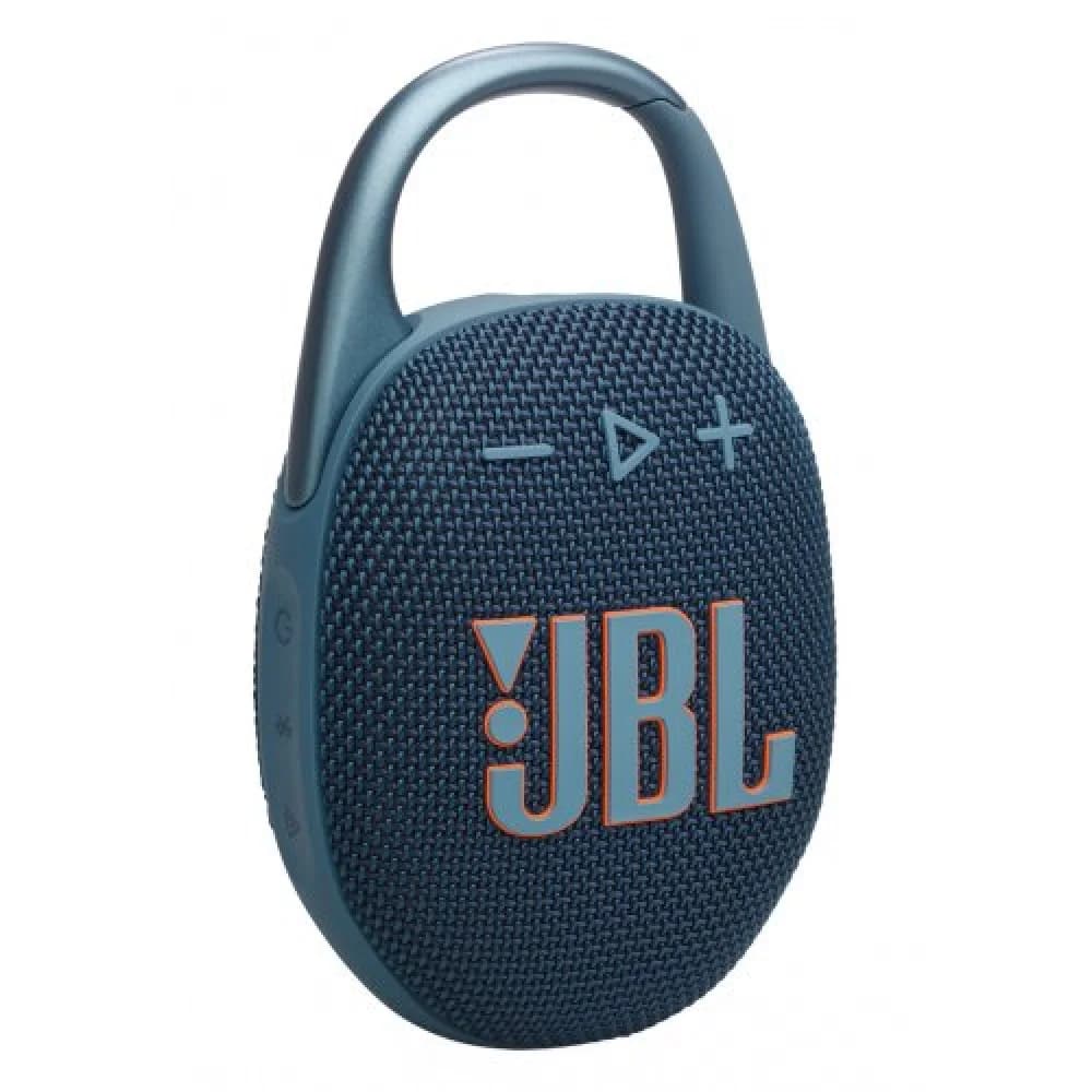 Портативная колонка JBL CLIP5 (blue)
