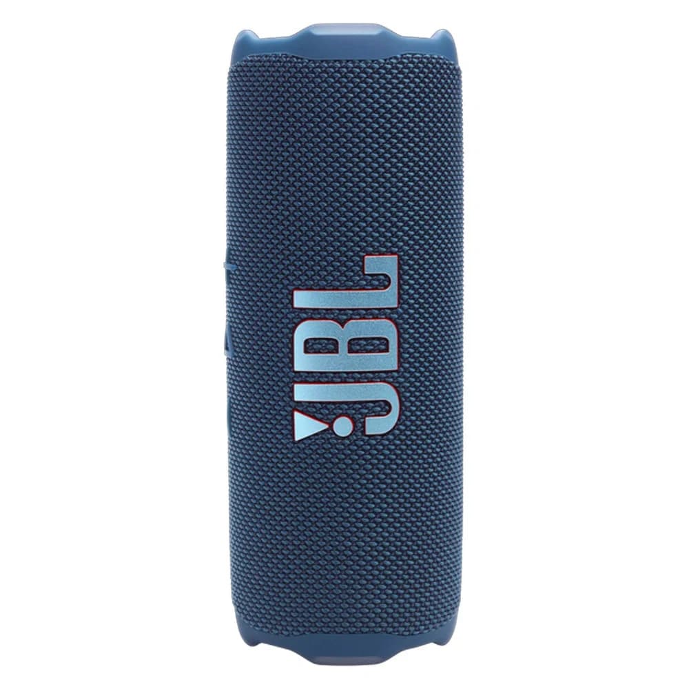 Колонка порт. JBL FLIP7 синий 25W 1.0 BT 4800mAh (JBLFLIP7BLU)