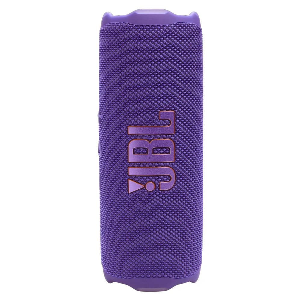 Колонка порт. JBL Flip 7 пурпурный 25W 1.0 BT 4800mAh (JBLFLIP7PUR)