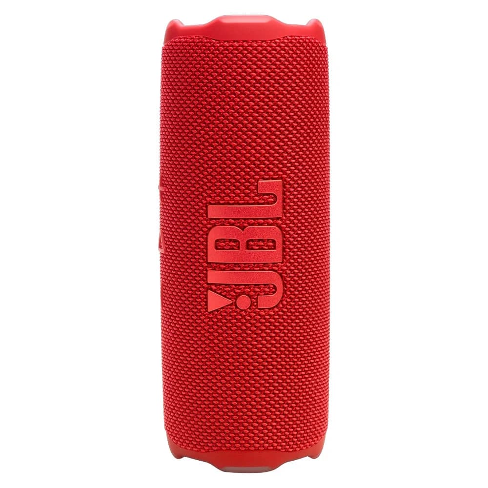 Колонка порт. JBL FLIP 7 красный 25W 1.0 BT 4800mAh (JBLFLIP7RED)