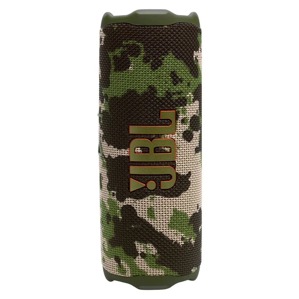 Колонка порт. JBL FLIP 7 камуфляж 25W 1.0 BT 1800mAh (JBLFLIP7SQUAD)