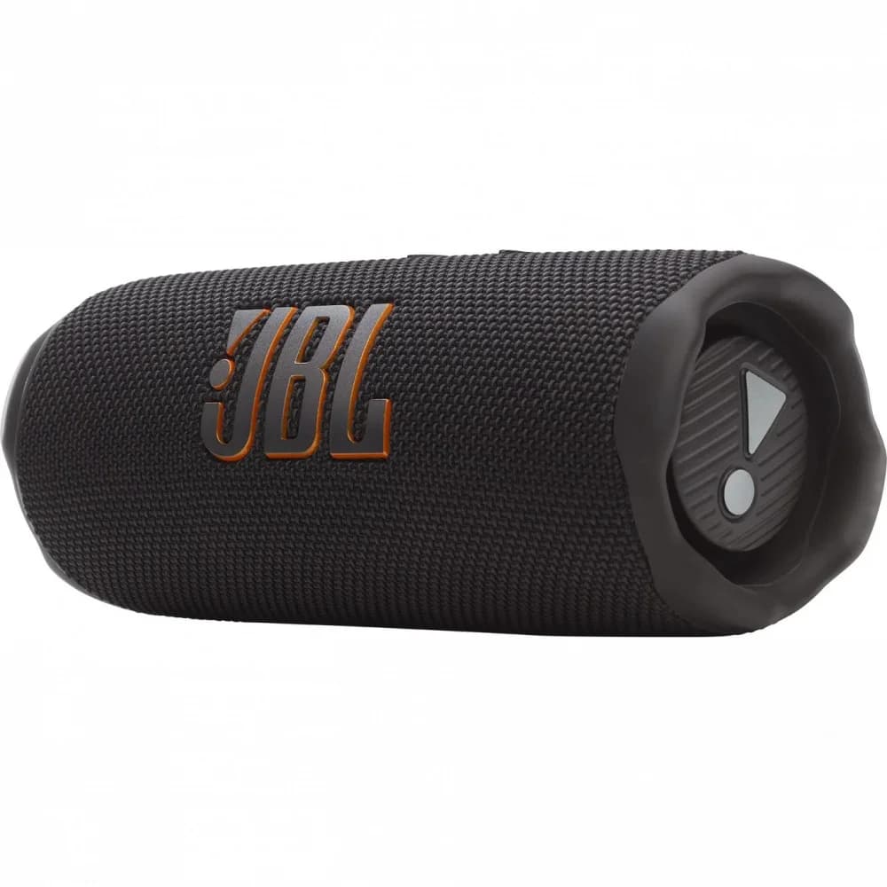 Портативная колонка JBL FLIP7 (black)