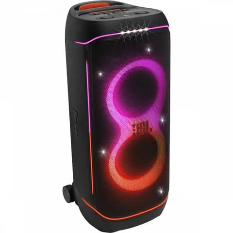 Портативные акустические системы JBL PARTYBOX 720 (EU)/ JBL PARTYBOX 720 (EU)