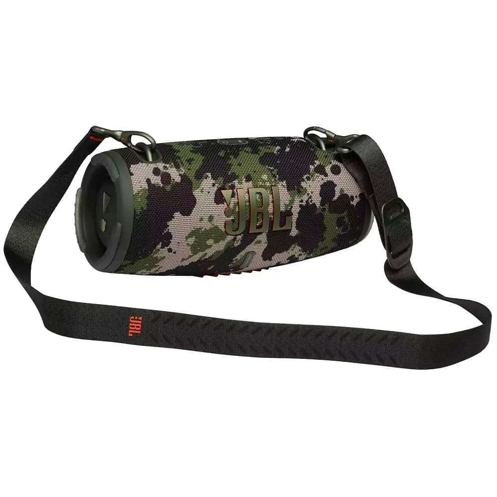 Колонка порт. JBL Xtreme 3 камуфляж 100W 4.0 BT/3.5Jack 15м 5000mAh (JBLXTREME3CAMOUK)