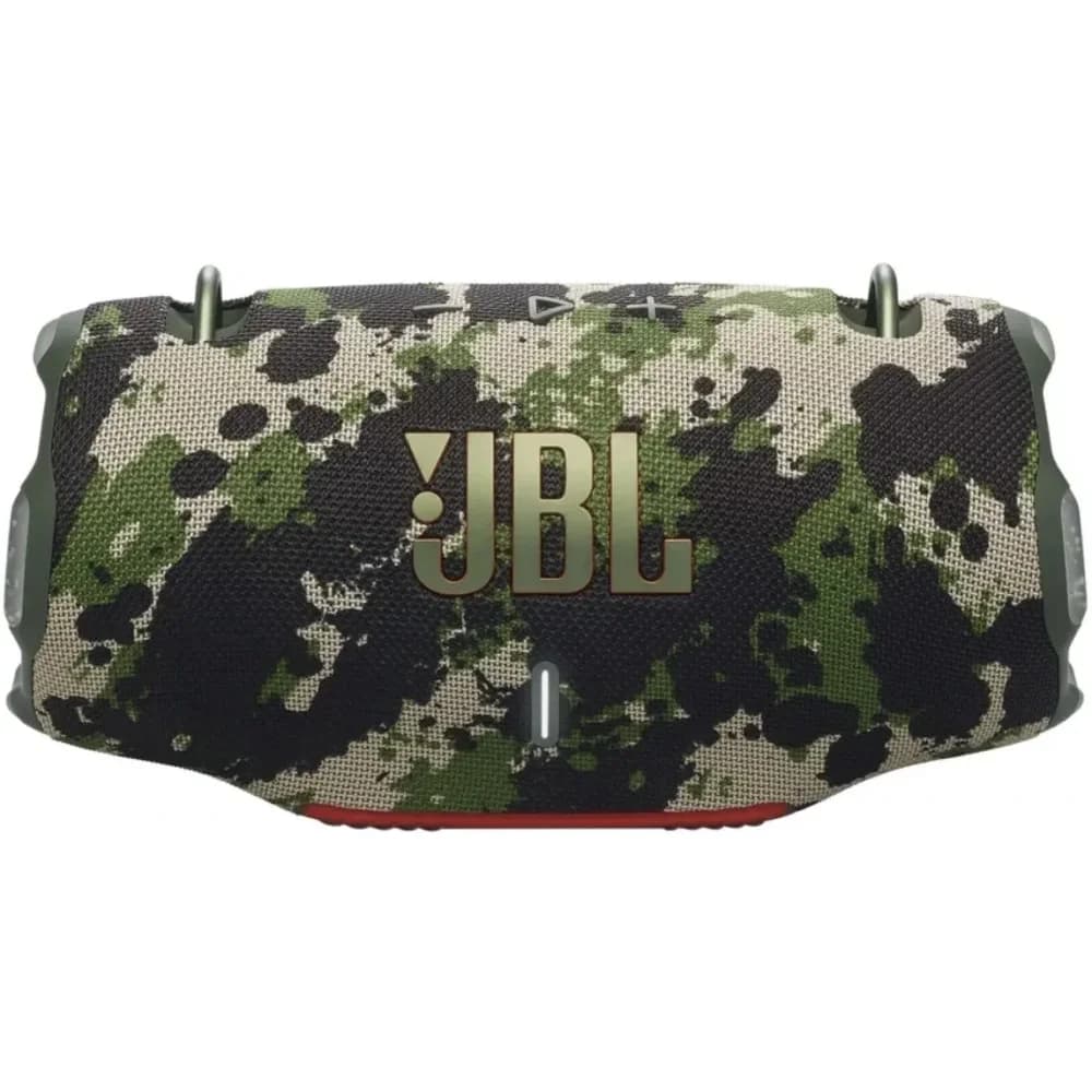 Портативная акустика JBLXTREME4CAMOEUNA камуфляж