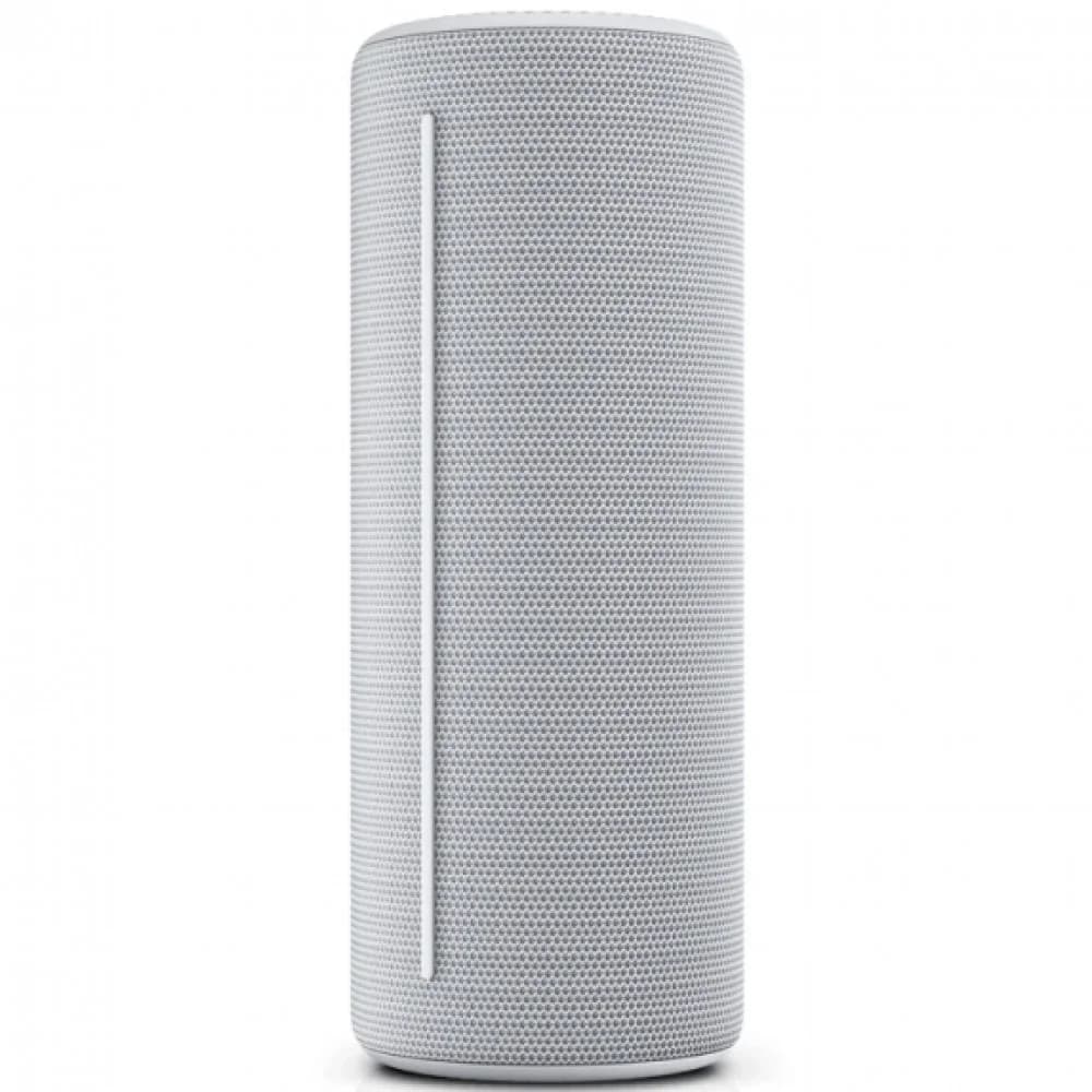Колонки Loewe We. HEAR 1 (2.0) - Cool Grey, 40Вт, Line-In 3.5mm, USB Type-C, Bluetooth