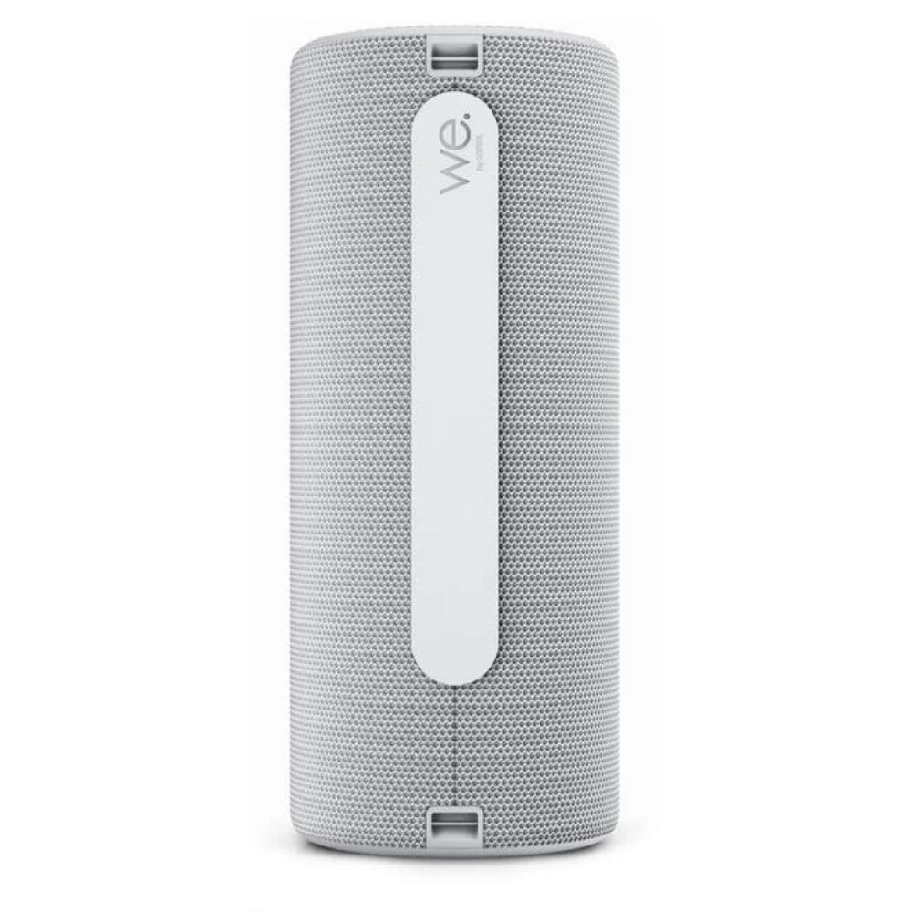 Колонки Loewe We. HEAR 2 (2.0) - Cool Grey, 60Вт, Line-In 3.5mm, USB Type-C, Bluetooth