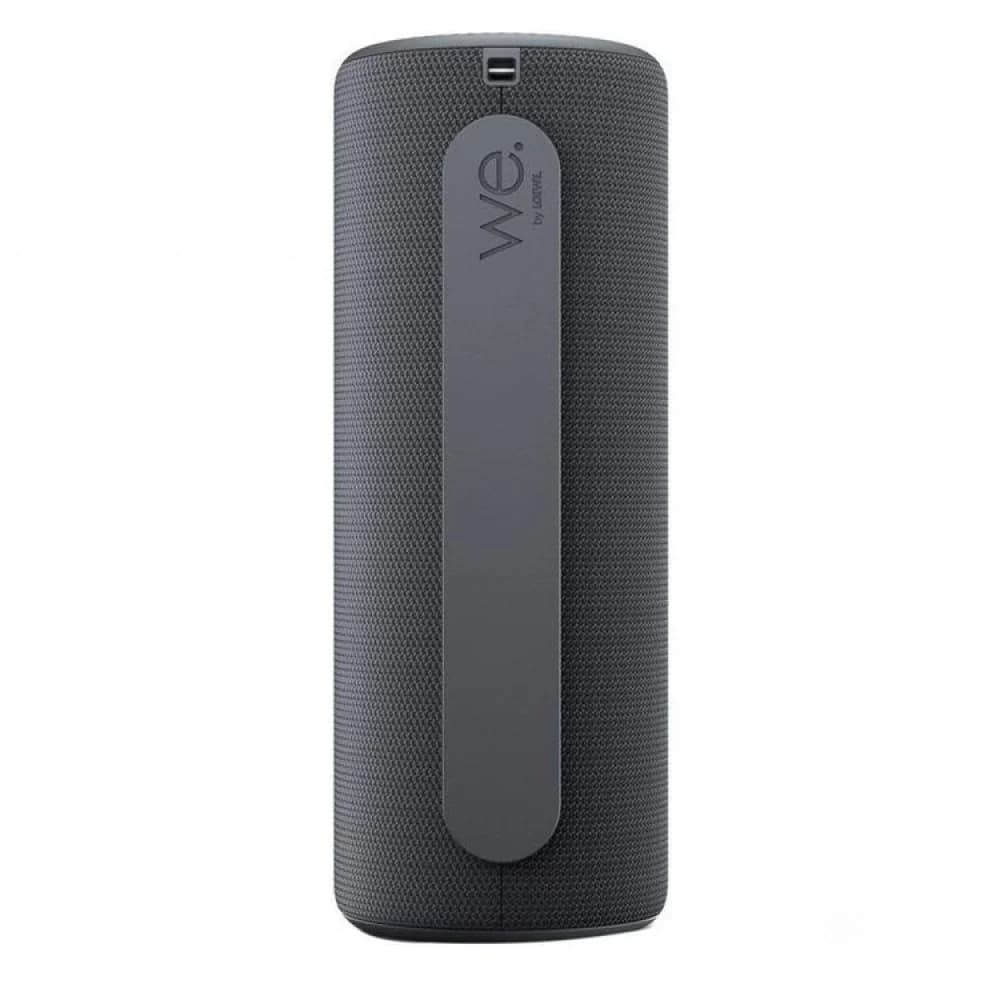 Колонки Loewe We. HEAR 2 (2.0) - Storm Grey, 60Вт, Line-In 3.5mm, USB Type-C, Bluetooth
