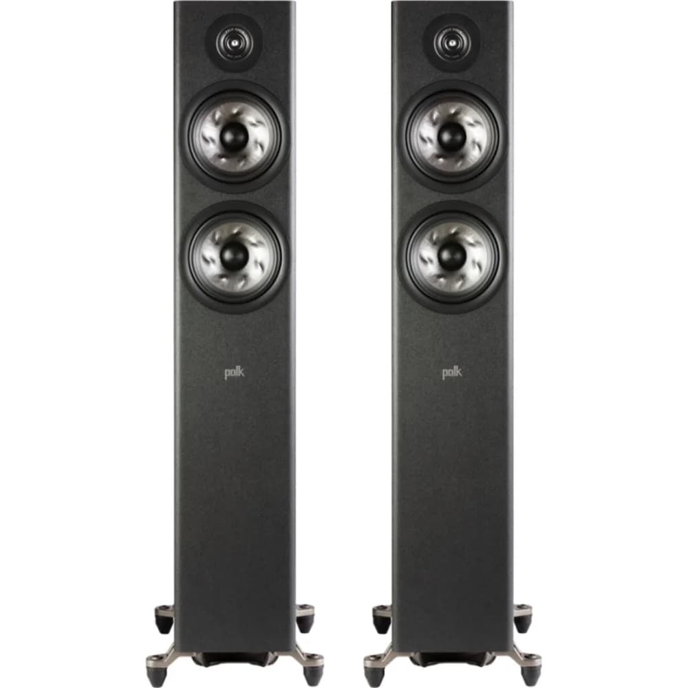 POLK AUDIO Стереопара акустической системы Reserve R600 ЧЕРНЫЙ USB камера с поддержкой управления по RS-232 и RS-485. Матрица 1/2.8'', 5MP CMOS. Угол поворота -170° ~ +170° \ Угол наклона +90° ~ -30