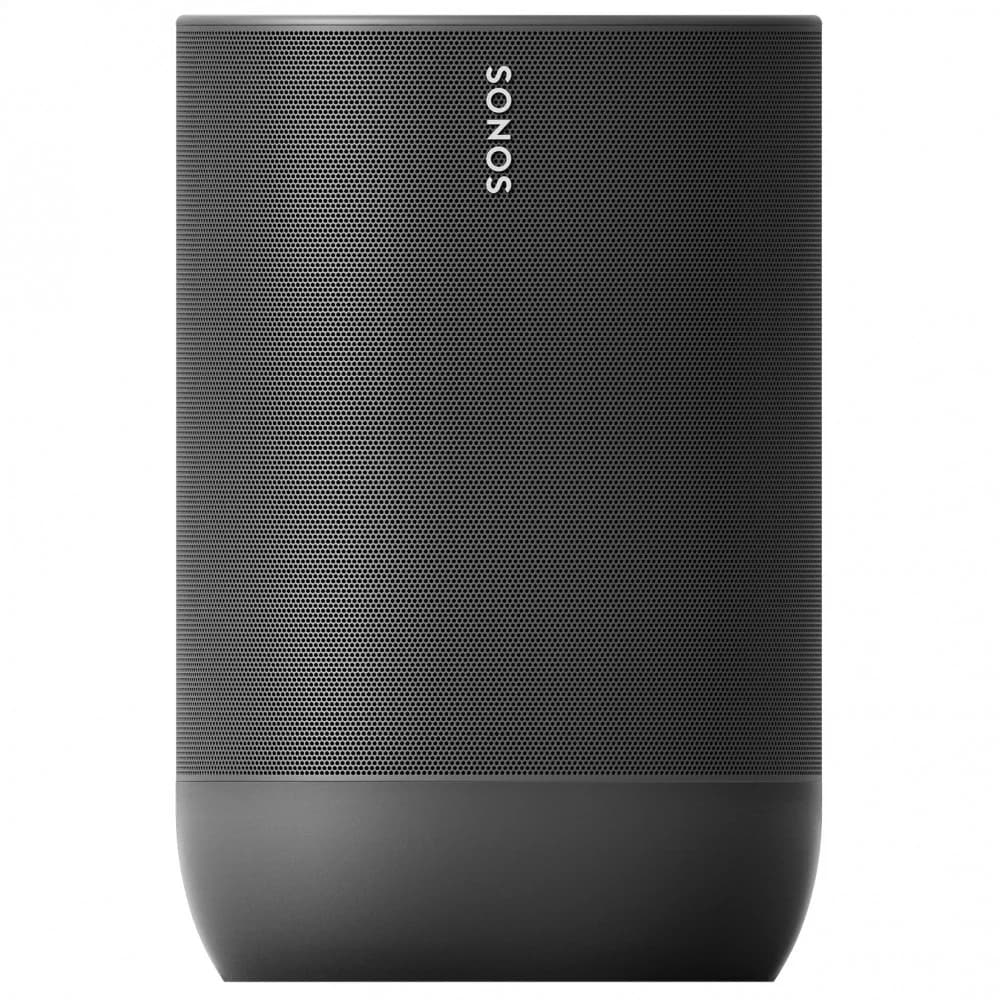 Беспроводная аудиосистемаSonos Move Black