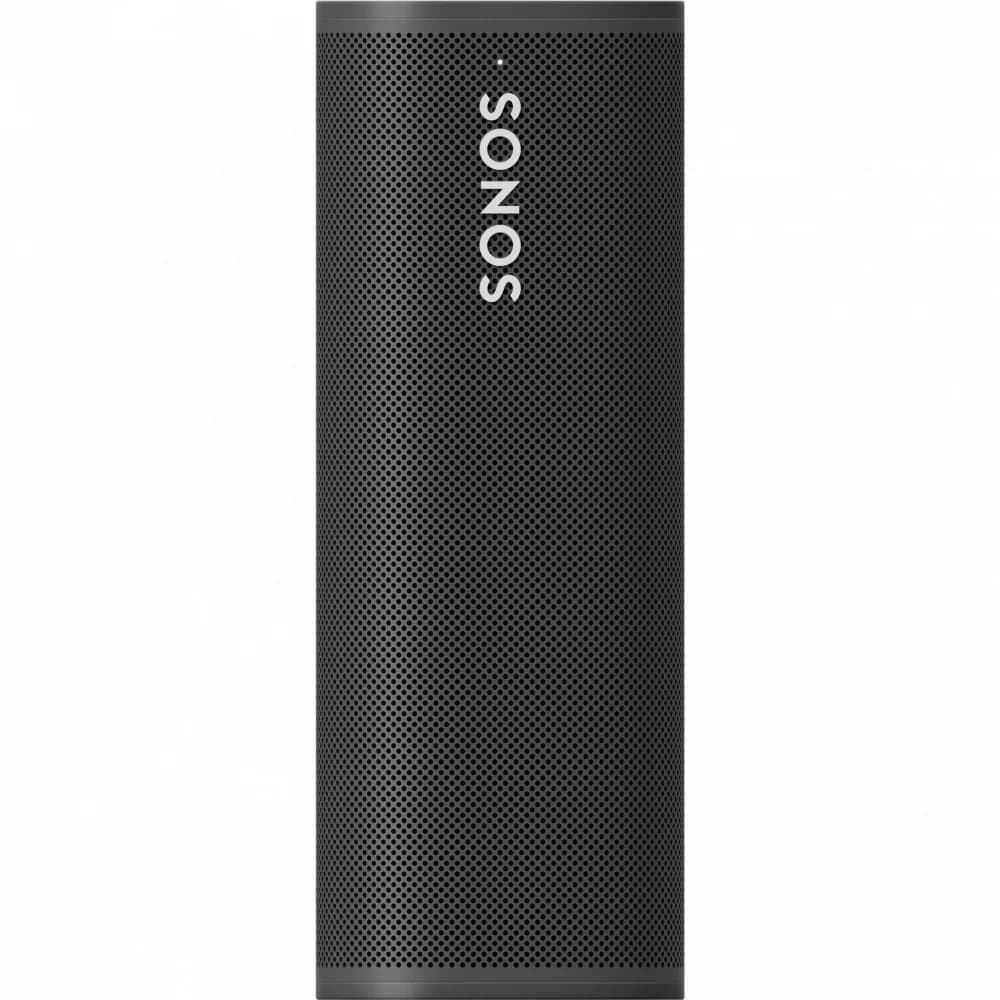 Портативная колонка Sonos Roam Black
