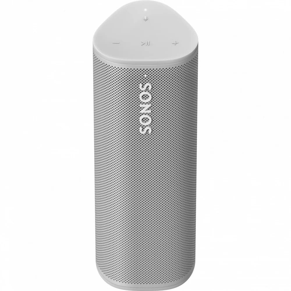 Портативная колонка Sonos Roam White
